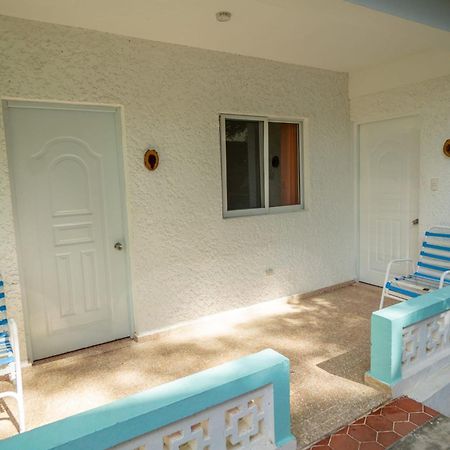 Bungalow #6 At Waterfront Playa Alicia Sosua Bagian luar foto